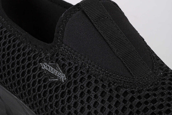 Black Walking Shoes G5430TS - Thumbnail