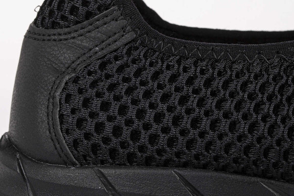 Siyah Yürüyüş Ayakkabı G5430TS - Thumbnail