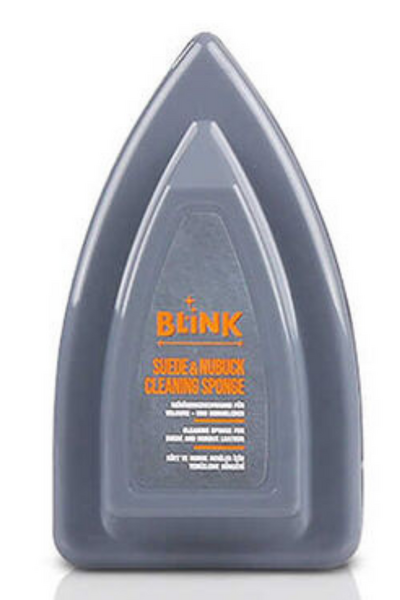 Blink - Губка для чистки натуральной замши и нубука B0005