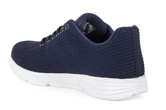Lacivert Sneaker Ayakkabı G5441TL - Thumbnail