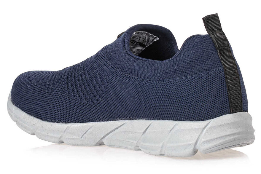 Navy Blue Sneaker Shoes G5443TL