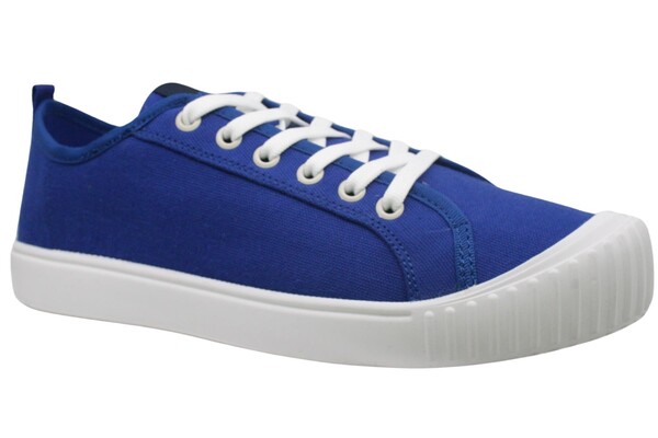 Mavi Erkek Günlük Ayakkabı EM1200TM - Thumbnail