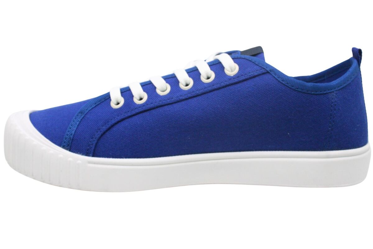 Mavi Erkek Günlük Ayakkabı EM1200TM