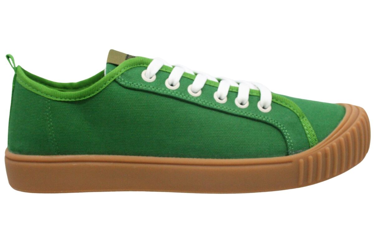 Yeşil Erkek Günlük Ayakkabı EM1200TY