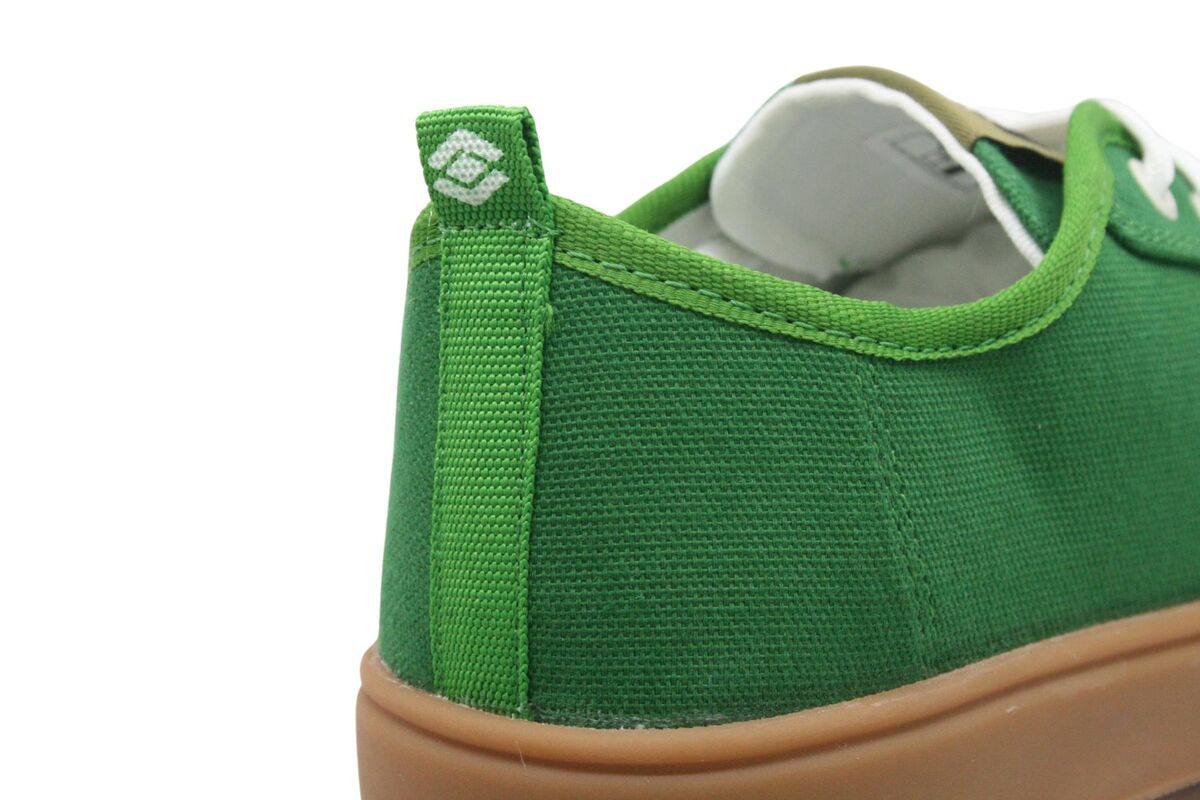 Yeşil Erkek Günlük Ayakkabı EM1200TY