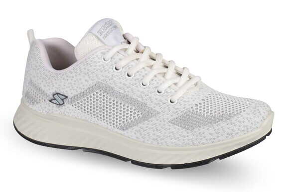 Beyaz Erkek Sneaker Ayakkabı M7000TB