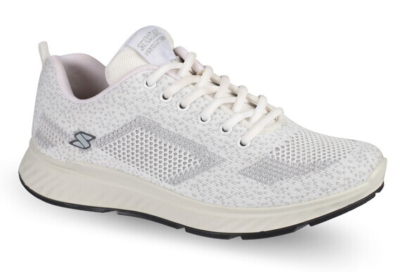 Beyaz Erkek Sneaker Ayakkabı M7000TB - Thumbnail