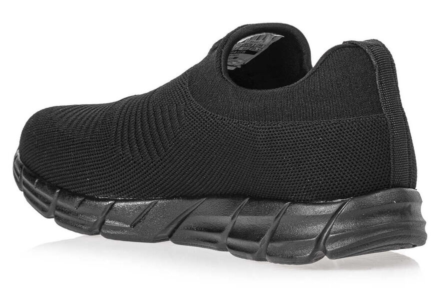 Siyah Sneaker Ayakkabı G5443TS
