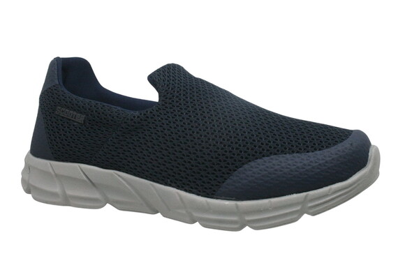 Lacivert Sneaker Ayakkabı G5439TL - Thumbnail