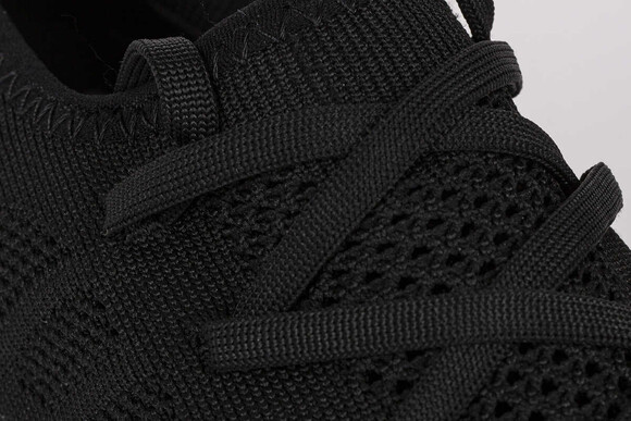 Siyah Erkek Ayakkabı M1044TS - Thumbnail